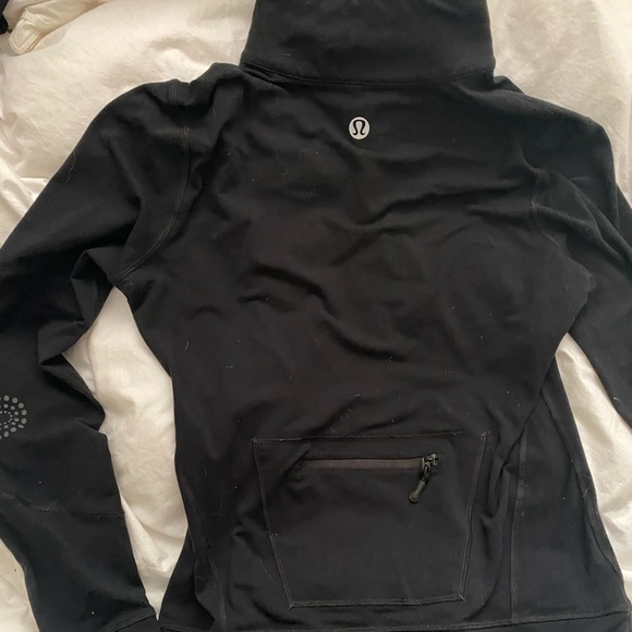 Lululemon jogger jacket - Picture 2 of 3